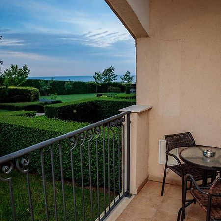 Studio In Atia Resort Close To Tzarski Beach Chernomorets Exterior foto
