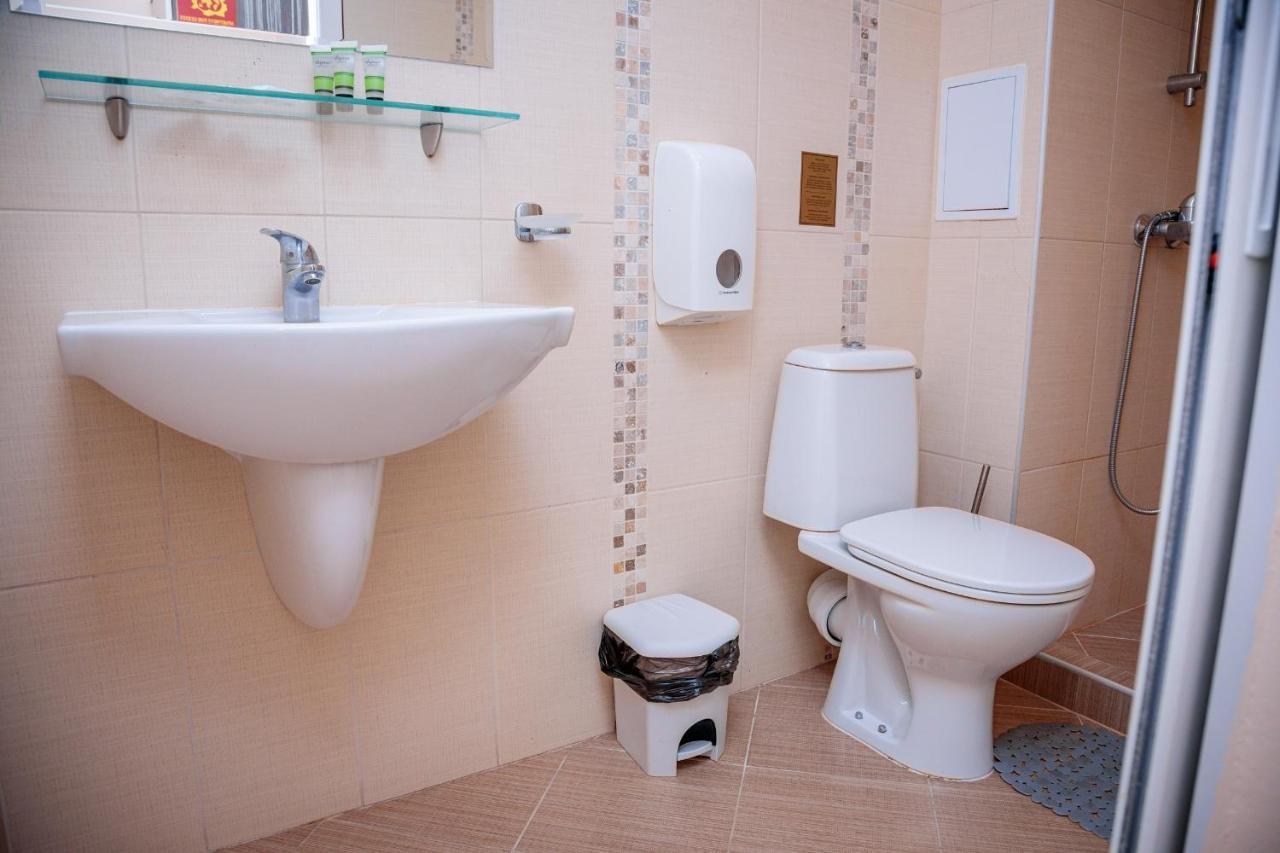 Studio In Atia Resort Close To Tzarski Beach Chernomorets Exterior foto